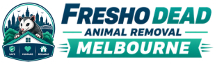 Fresho Dead Animal Removal Mambourin logo